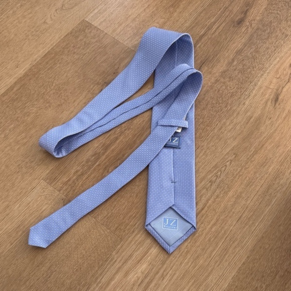 JZ Boulder Tie